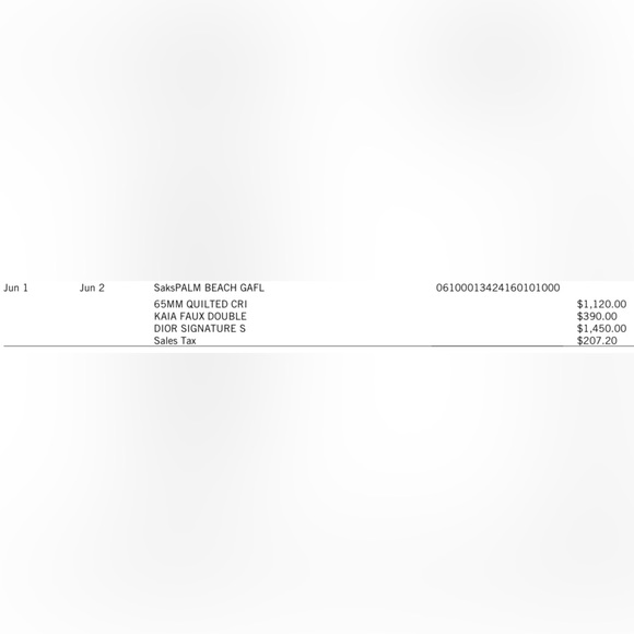 Dior gold sandals - Picture 9 of 10